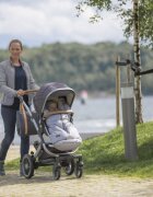 Voksi Sac de iarna Active Mountain Grey