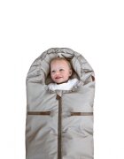 Voksi Sac de iarna Active Mountain Grey