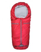 Voksi Sac de iarna Active Sunrise Red