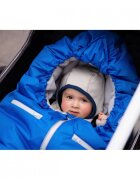 Voksi Sac de iarna Active True blue