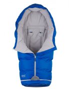 Voksi Sac de iarna Active True blue