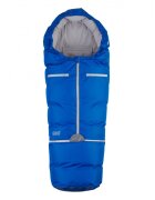 Voksi Sac de iarna Active True blue