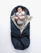Voksi Sac de iarna Adventure Poppy Blue
