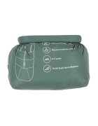 Voksi Sac de iarna Adventure Verde