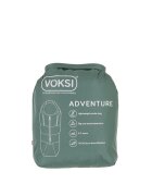 Voksi Sac de iarna Adventure Verde