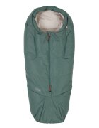 Voksi Sac de iarna Adventure Verde