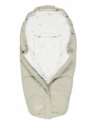 Voksi Sac de iarna Move Light Misty Green