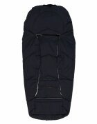 Voksi Sac de primavara pentru carucior Move Light Negru