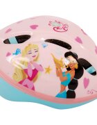 Volare Casca de protectie Disney Princess 52-56 cm