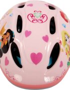 Volare Casca de protectie Disney Princess 52-56 cm