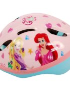 Volare Casca de protectie Disney Princess 52-56 cm