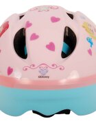 Volare Casca de protectie Disney Princess 52-56 cm