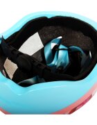 Volare Casca de protectie Disney Princess 52-56 cm