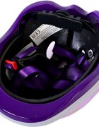 Volare Casca de protectie Disney Wish 52-56 cm