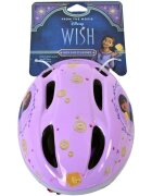 Volare Casca de protectie Disney Wish 52-56 cm