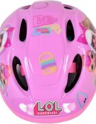 Volare Casca de protectie LOL Surprise 52-56 cm