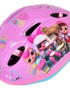 Volare Casca de protectie LOL Surprise 52-56 cm