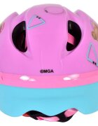 Volare Casca de protectie LOL Surprise 52-56 cm