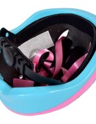 Volare Casca de protectie LOL Surprise 52-56 cm