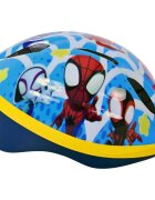 Volare Casca de protectie Spidey 52-56 cm