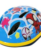 Volare Casca de protectie Spidey 52-56 cm