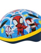 Volare Casca de protectie Spidey 52-56 cm
