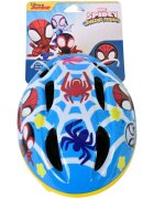 Volare Casca de protectie Spidey 52-56 cm