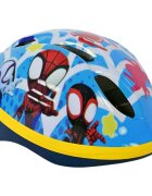 Volare Casca de protectie Spidey 52-56 cm