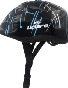 Volare Casca protectie pentru bicicleta copii 47-51 cm black