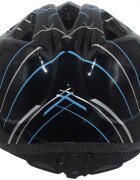 Volare Casca protectie pentru bicicleta copii 47-51 cm black