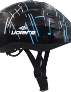 Volare Casca protectie pentru bicicleta copii 47-51 cm black