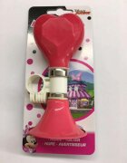 Volare Claxon bicicleta EL Minnie sunet puternic montaj rapid pe majoritatea ghidoanelor
