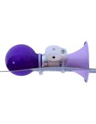 Volare Claxon trompeta pentru bicicleta Disney Wish