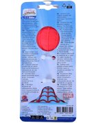 Volare Claxon trompeta pentru bicicleta Spidey