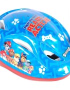 Volare Set casca si protectii cotiere genunchiere Paw Patrol