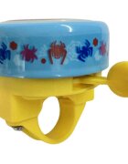 Volare Sonerie pentru bicicleta Spidey