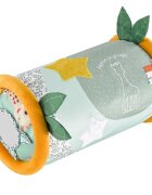 Vulli Jucarie gonflabila Rollin cu activitati Girafa Sophie