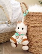 Vulli Jucarie muzicala de plus Girafa Sophie 20 cm