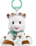 Vulli Jucarie muzicala de plus Girafa Sophie 20 cm