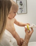 Vulli Jucarie pentru baie Girafa Sophie