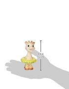 Vulli Jucarie pentru baie Girafa Sophie