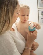 Vulli Jucarie pentru baie Girafa Sophie
