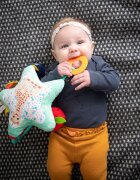 Vulli Jucarie Stea cu activitati Girafa Sophie