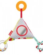 Vulli Piramida 3 activitati Girafa Sophie