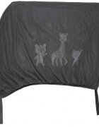 Vulli Set 2 parasolare auto Girafa Sophie si prietenii