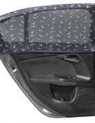 Vulli Set 2 parasolare auto Girafa Sophie si prietenii