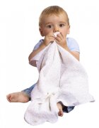 Vulli Set 4 scutece din bumbac 70x70 cm