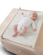 Vulli Set 4 scutece din bumbac 70x70 cm