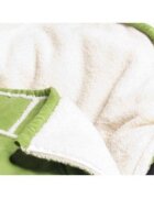 Wallaboo Port Bebe 0-3 ani Lime green