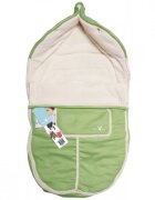 Wallaboo Port Bebe 0-3 ani Lime green